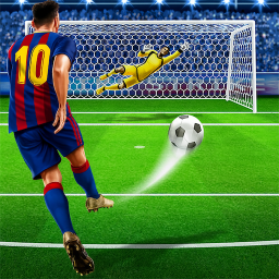 دانلود Football Strike: Online Soccer