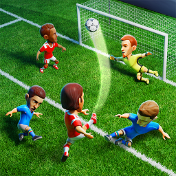 دانلود Mini Football - Soccer game