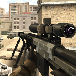 دانلود War Sniper: FPS Shooting Game
