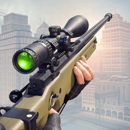 دانلود Pure Sniper: Francotirador FPS