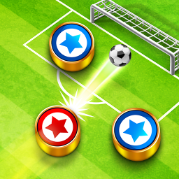 دانلود Soccer Stars: Football Kick