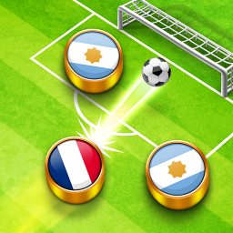 دانلود Soccer Games: Soccer Stars
