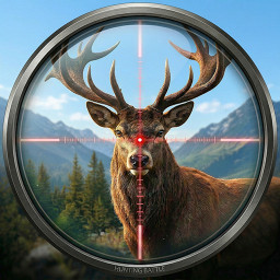 دانلود Hunting Battle: Hunter Game