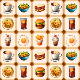دانلود Pair Tiles: 3D puzzle match