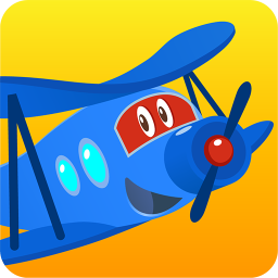 دانلود Carl Super Jet Airplane Rescue
