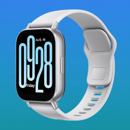 دانلود Redmi Watch 5 Active App Hint