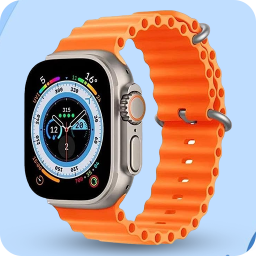 دانلود T900 Ultra Smart Watch Advice