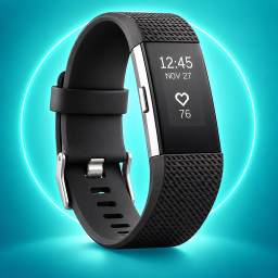 دانلود Fitbit Charge 2 App Guide