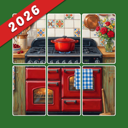 دانلود Jigsolitaire Master Puzzle