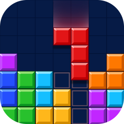 دانلود Block Puzzle: Block Smash Game