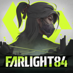 دانلود Farlight 84