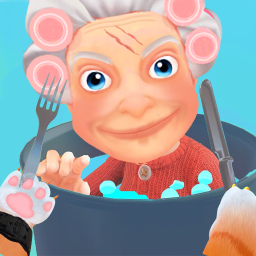 دانلود Bad Cat: Pet Simulator 3D