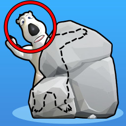 دانلود Camo Hunter: Spot the Bear