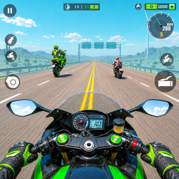 دانلود Extreme Bike Wheelie 3D