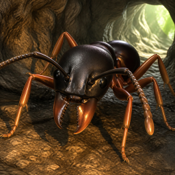 دانلود Ant Simulation 3D