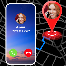 دانلود Mobile Number Location App
