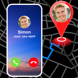 دانلود Mobile Number Location App
