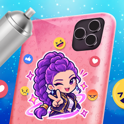 دانلود DIY Mobile Phone Case Makeover