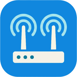 دانلود Any Router Admin - WiFi Setup
