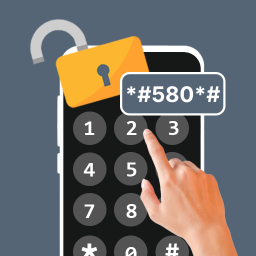 دانلود Secret Codes And Android Hacks