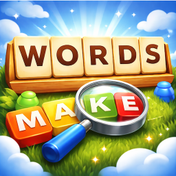 دانلود Make Words