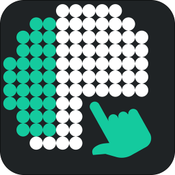 دانلود Touch Screen Test - Multi-Touc