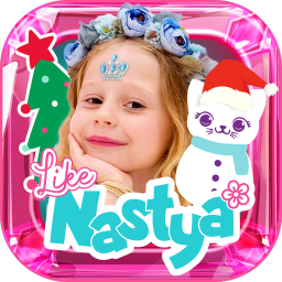 دانلود Like Nastya World - let’s play