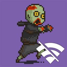 دانلود Dead Ahead: Zombie bike racing