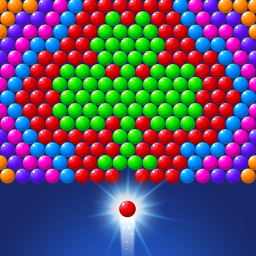 دانلود Bubble Shooter Clash