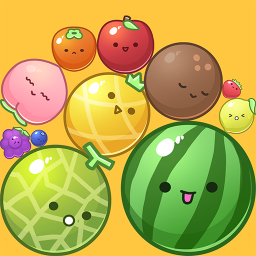 دانلود Watermelon Maker 2048