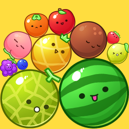 دانلود Watermelon Maker 2048