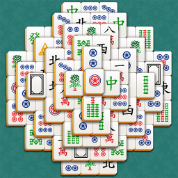 دانلود Mahjong Match Puzzle
