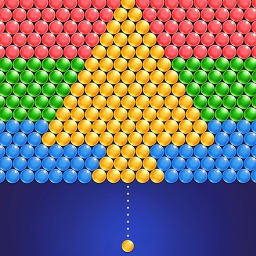 دانلود Bubble Shooter Pop Puzzle