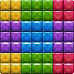 دانلود Jewelry Pop Puzzle