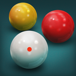 دانلود Pro Billiards 3balls 4balls