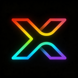 دانلود X Launcher - Model x launcher