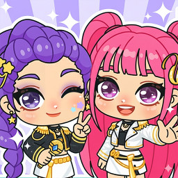 دانلود Ayla World :Avatar City