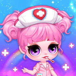 دانلود Sweet Doll：My Hospital Games