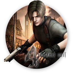 دانلود بازی رزیدنت اویل 4 اندروید