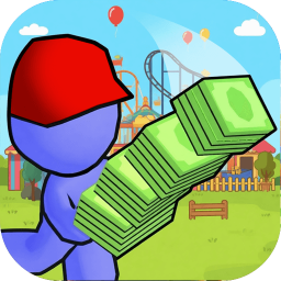 دانلود Funny Park : Idle Game