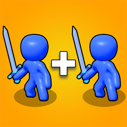 دانلود Merge Weapons: Battle Game
