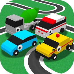 دانلود Easy Car Game
