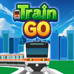 دانلود Train Go - Railway Simulator