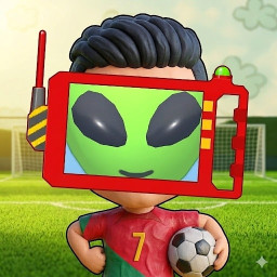 دانلود Catch the Alien: Find Impostor