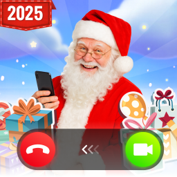 دانلود Santa Prank Call 2025