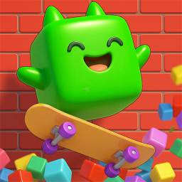 دانلود Jelly Busters: Puzzle Game