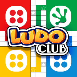 دانلود Ludo Club - Fun Dice Game