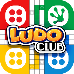 دانلود Ludo Club - Fun Dice Game