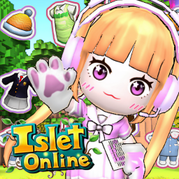 دانلود Islet Online : Craft