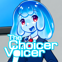 دانلود The Choicer Voicer Game Mobile